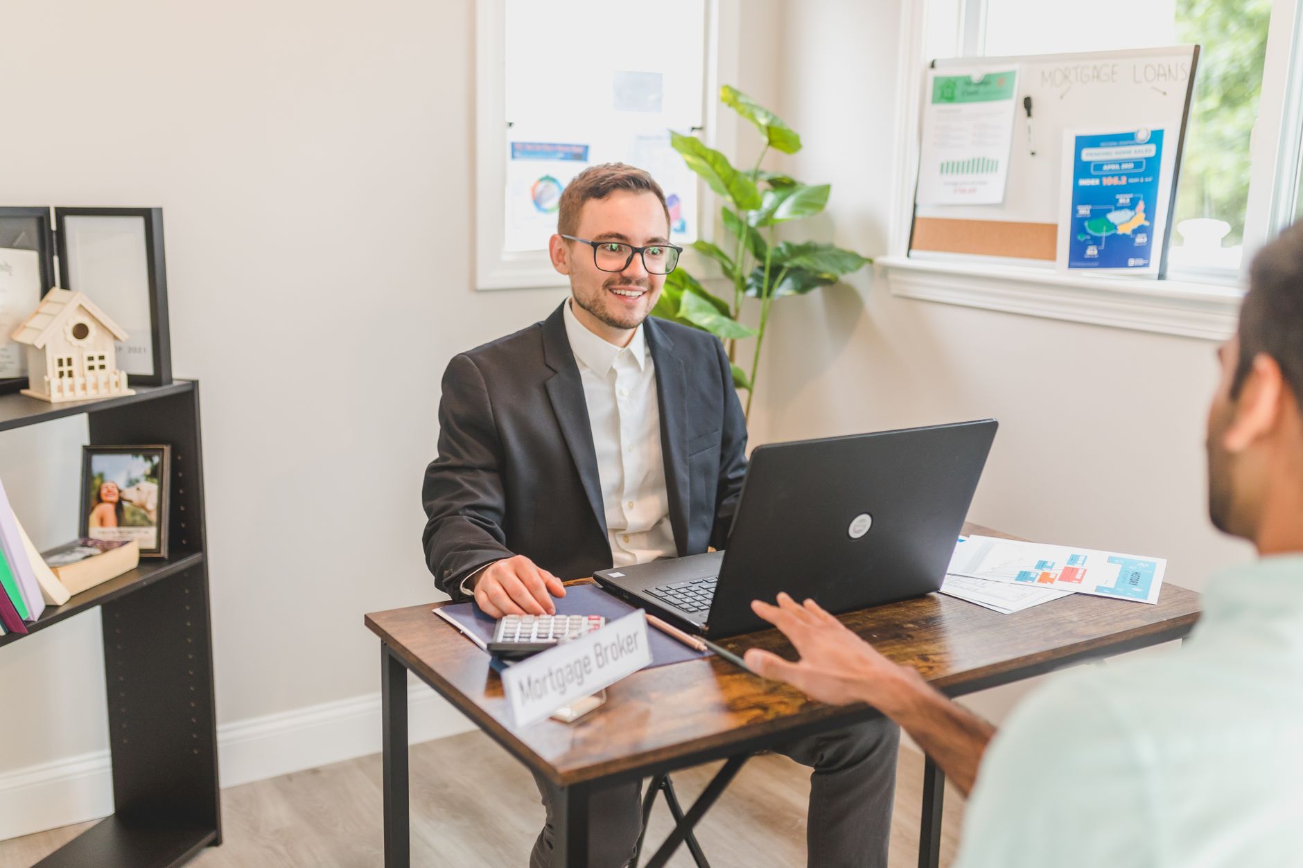 Courtier en prêts immobiliers Montbéliard
